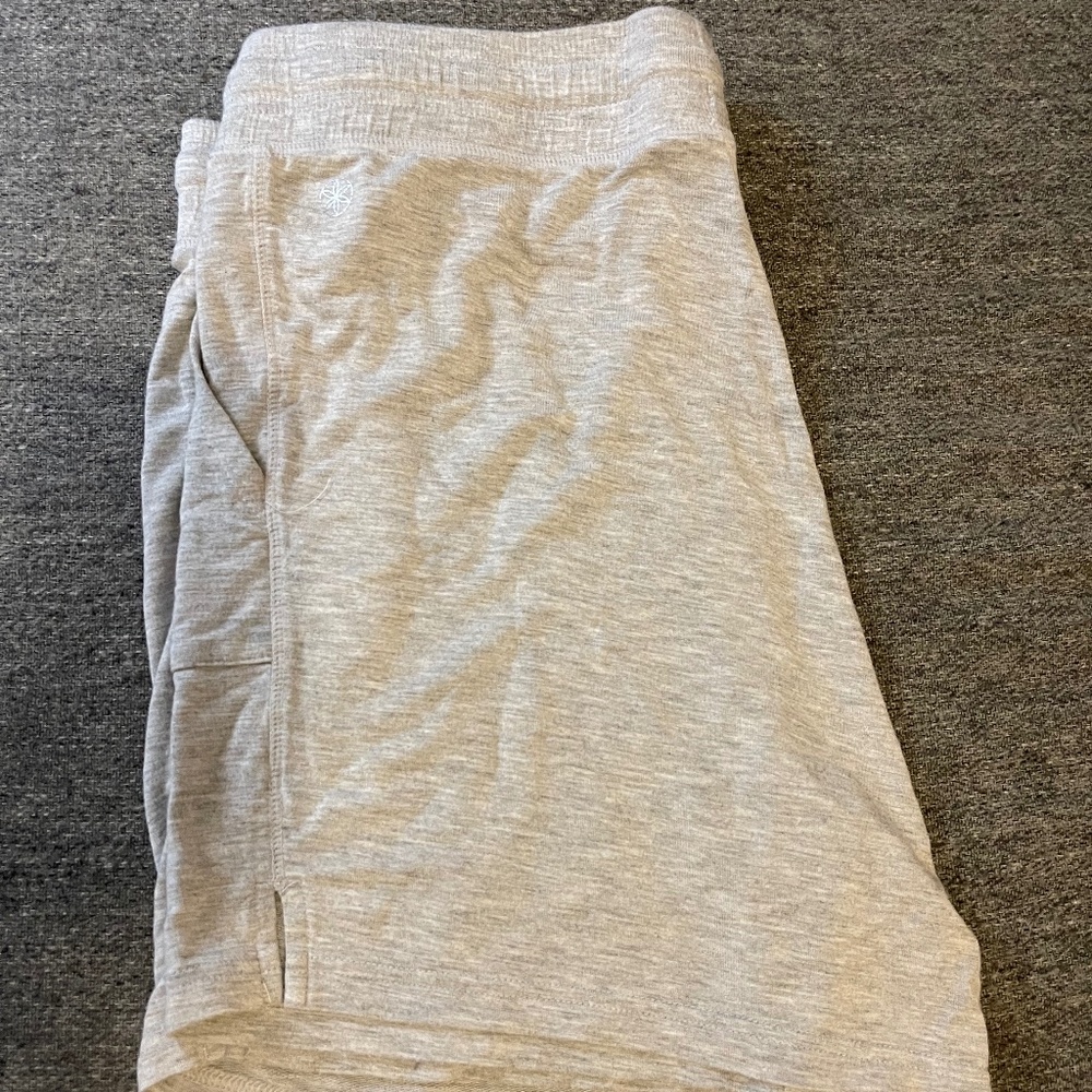 GAIAM Women's Sweat Shorts